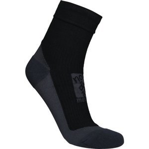 Kompresní merino ponožky NORDBLANC Bump NBSX16371_CRN 45-47