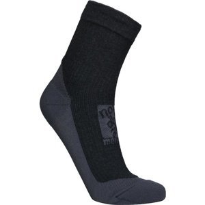 Kompresní merino ponožky NORDBLANC Bump NBSX16371_SME 45-47
