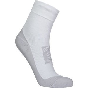 Kompresní merino ponožky NORDBLANC Bump NBSX16371_SSM 45-47