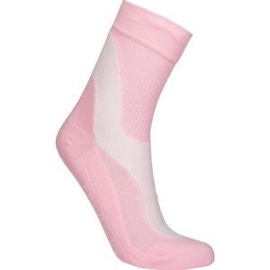 Kompresní sportovní ponožky NORDBLANC Thwack NBSX16374_RZA 45-47