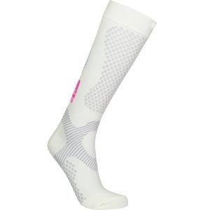 Kompresní sportovní ponožky NORDBLANC Portion NBSX16375_BLA 42-44