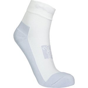 Kompresní turistické ponožky NORDBLANC Corner NBSX16381_BLA 45-47