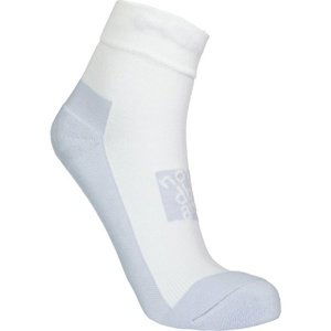 Kompresní turistické ponožky NORDBLANC Corner NBSX16381_BLA 42-44