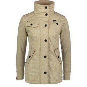 Dámský svetrový softshellový kabát NORDBLANC Due NBWSL6599_BZA 34