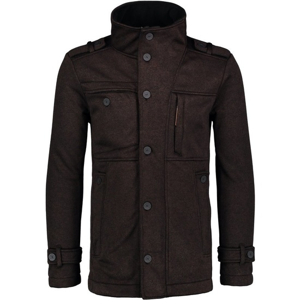 Pánský svetrový softshellový kabát NORDBLANC Suave NBWSM6596_THN XXL
