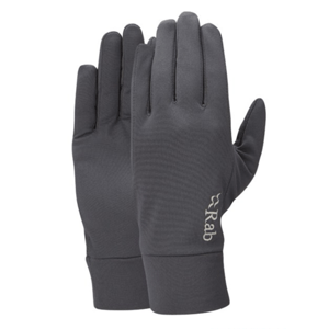 Rukavice Rab Flux Liner Glove L