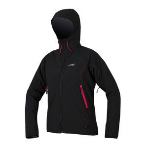 Bunda Direct Alpine Tanama black/rose M