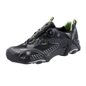 Boty Treksta Kobra 210 GTX BOA man black/lime 41,5