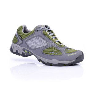 Boty Treksta Evolution 2 GTX woman grey/yellow 39