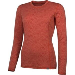 Tričko HANNAH Cottonet L 24 Hot coral (red) 36