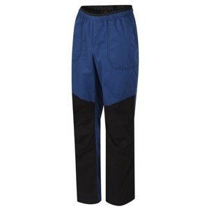 Kalhoty HANNAH Blog ensign blue/anthracite S