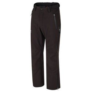 Kalhoty HANNAH Crater anthracite L