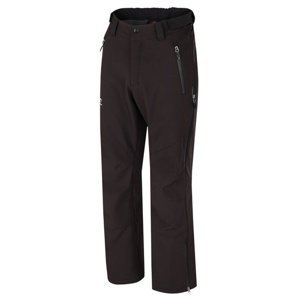 Kalhoty HANNAH Crater anthracite XL