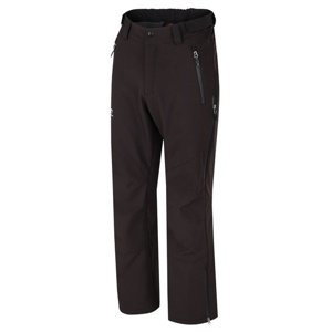 Kalhoty HANNAH Crater anthracite XXL