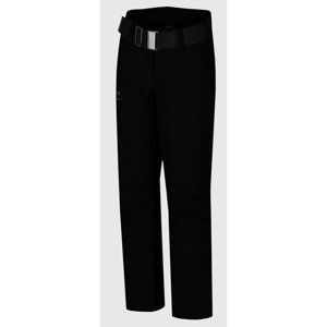 Kalhoty HANNAH Darsy stretch anthracite 34