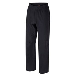 Kalhoty HANNAH Scramble anthracite XL