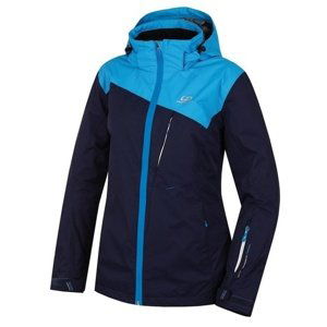 Bunda HANNAH Wayne peacoat/blue jewel 40