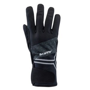 Zimní rukavice Silvini Arno UA1307 black XL