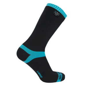 Ponožky DexShell Coolvent Sock XL