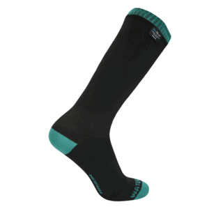 Ponožky DexShell Wading Sock Sea Green M