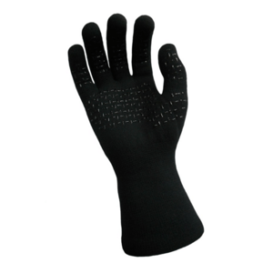 Rukavice DexShell ThermFit Neo Glove Black L
