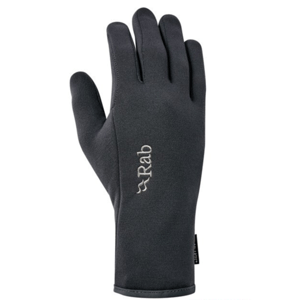 Rukavice Rab Power Stretch Contact Glove beluga/BE L