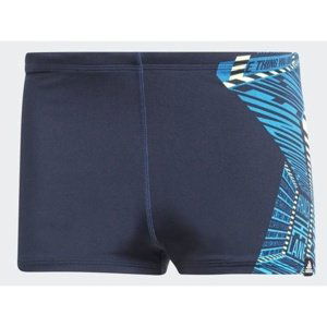 Plavky adidas Pro Graphic Boxer DP7479 8