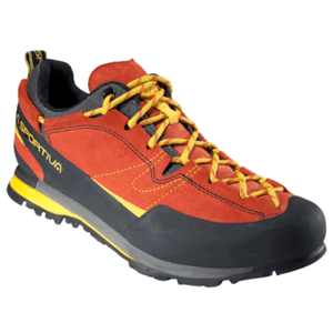 Boty La Sportiva Boulder X red 39