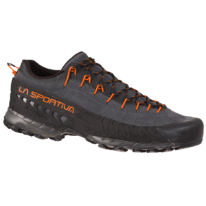 Boty La Sportiva TX4 Men Carbon/Flame 41,5