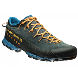 Boty La Sportiva TX4 Men Blue/Papaya 44,5