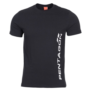 Pánské tričko PENTAGON® černé XL