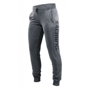 Běžecké kalhoty Salming Reload Pant Women Dark Grey L