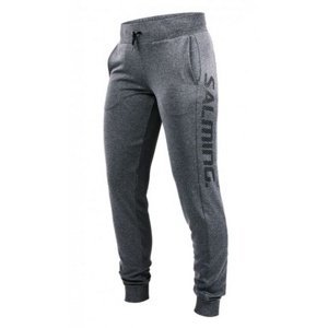 Běžecké kalhoty Salming Reload Pant Women Dark Grey XS