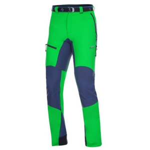 Kalhoty Direct Alpine Patrol Tech green/greyblue L