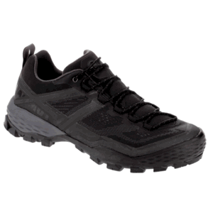 Boty Mammut Ducan Low GTX® Men black-dark titanium 44