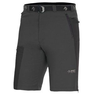 Šortky Direct Alpine Vulcan Short anthracite XL