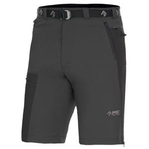 Šortky Direct Alpine Vulcan Short anthracite L