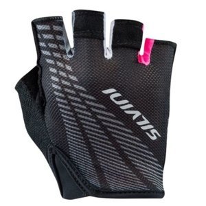 Dámské  rukavice Silvini Team WA1414 black S