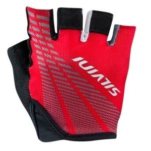 Pánské rukavice Silvini TEAM MA1412 red XL