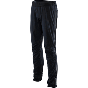 Dětské sportovní kalhoty Silvini Melito Pro CP1330 black 134-140