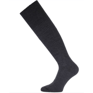 Ponožky Lasting WRL 504 modré M (38-41)