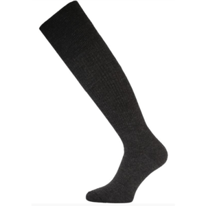 Ponožky Lasting WRL 816 šedé  M (38-41)