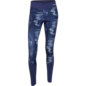 Dámské termo kalhoty Husky Active winter pants L modrá M