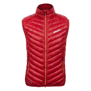 Vesta Pinguin Breeze Vest Red XL