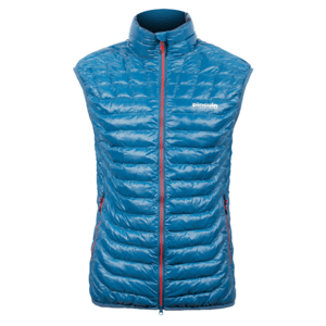 Vesta Pinguin Glimmer vest Petrol XL