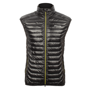 Vesta Pinguin Hill Vest Black L