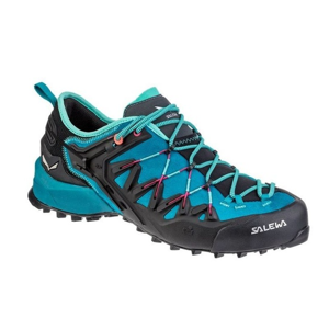 Boty Salewa WS Wildfire Edge 61347-8736 4 UK