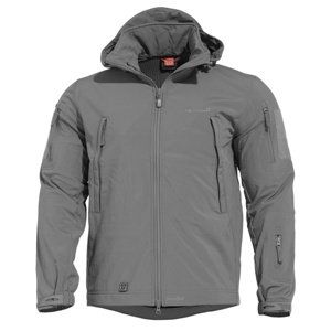 Bunda PENTAGON® ARTAXES SF Level IV Wolf Grey S