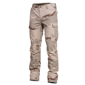 Kalhoty PENTAGON® BDU 2.0 US desert 3 color 54