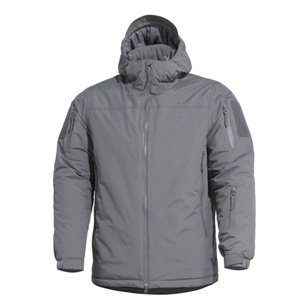 Zimní bunda PENTAGON® Velocity PrimaLoft® Ultra™ cinger grey M